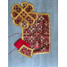 Greek style vestment - Priest vestment - Clothes for priests - Liturgical phelon