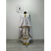 Greek style liturgical vestment made of brocade - Priest vestment - Church cloth