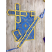 Greek style liturgical vestment made of brocade - Priest vestment - Church cloth