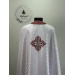 Liturgical vestment set with vyshyvanka galloon - Clothes for priests in Greek