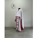 Liturgical vestment set with vyshyvanka galloon - Clothes for priests in Greek