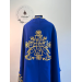 Embroidered vestment set for priest - Orthodox liturgical clothes - Phelon