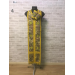 Vestments for a chaplain in multicam fabric - Greek style pixel vestments set