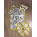 Greek vestment in rose brocade - Priest vestment - Clothes for priests