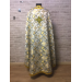 Greek vestment in rose brocade - Priest vestment - Clothes for priests
