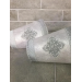 Ordination vestment in white brocade - Vestment for Christmas - Liturgical cloth
