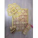 Priest vestment in church brocade - Liturgical clothes for orthodox priests