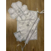 Greek style vestment for priest ordination - Liturgical priest vestment brocade