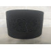 Greek style black skufia for priest