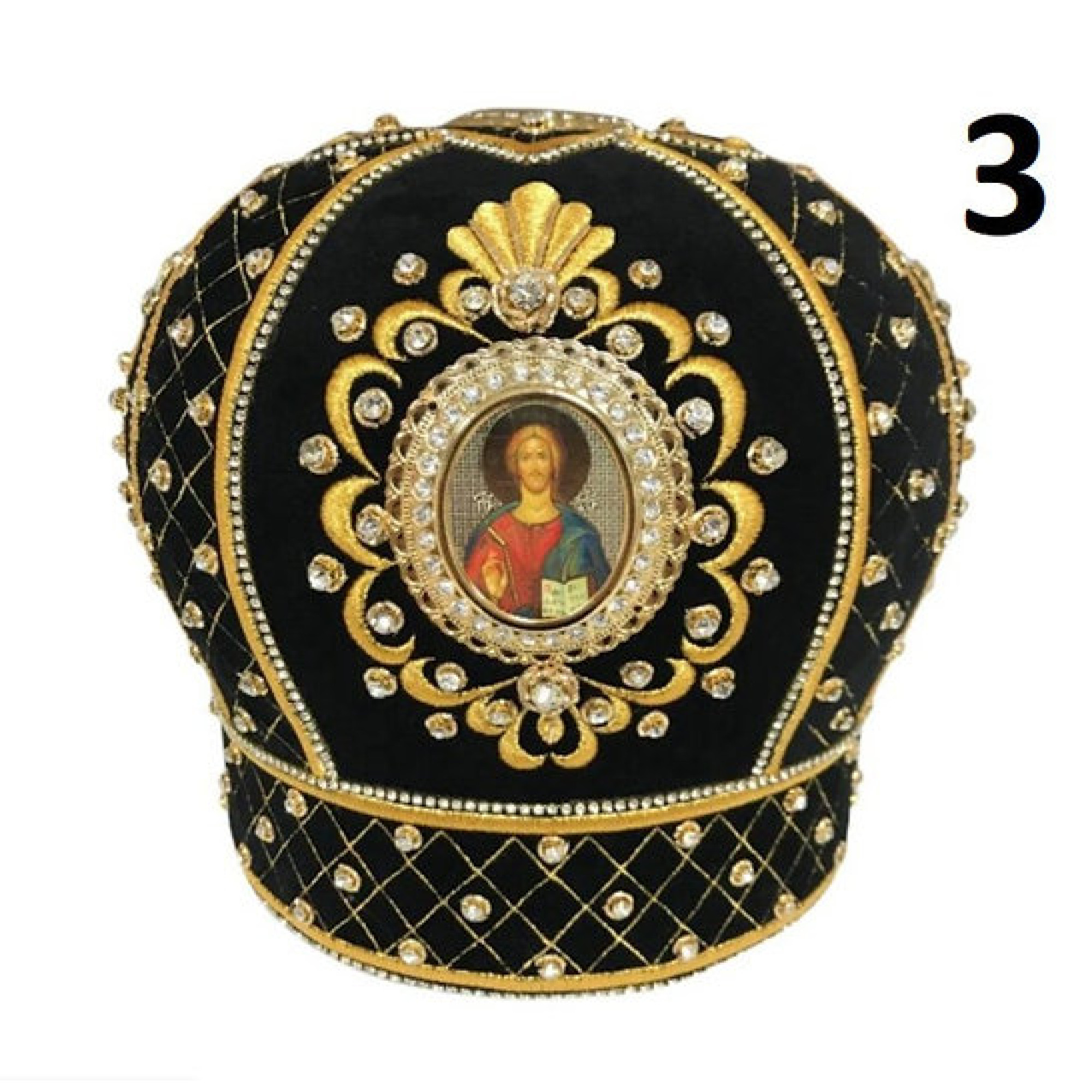 MITHRA (Black) main image 1