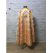 Greek style vestments set in whitered brocade - Orthodox vestments - Priest vestments - Priest vestments set