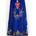 Embroidered priest's vestment - Greek style Orthodox liturgical vestment set
