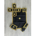 Minimal orthodox vestment for Lent - Priest liturgical clothes - Vestment set