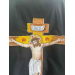 Minimal orthodox vestment for Lent - Priest liturgical clothes - Vestment set