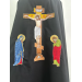 Minimal orthodox vestment for Lent - Priest liturgical clothes - Vestment set