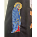 Minimal orthodox vestment for Lent - Priest liturgical clothes - Vestment set