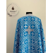 Brocade priest vestment set - Greek-style vestment - Orthodox vestments