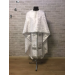 Brocade priest vestment set - Greek-style vestment - Orthodox vestments