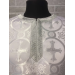 Ordination vestment in brocade with zipper - Liturgical priest vestment set