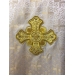 Greek vestment set with decorative stones - Priest robe - Orthodox vestments 