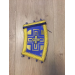 Priest vestments in Greek style - Orthodox church garment - Priests set of cloth