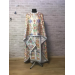 Vestment set in Greek style - Orthodox priest brocade liturgical clothes