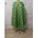 Greek vestment in brocade - Priest vestment - Clothes for priests - Liturgical