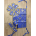Greek vestment in brocade - Priest vestment - Clothes for priests - Liturgical