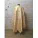Greek vestment in white gold brocade - Liturgicalpriest clothes - Vestment set