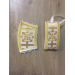 Greek vestment in white gold brocade - Liturgicalpriest clothes - Vestment set