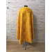 Greek vestments set in brocade - Calvary - Orthodox priest vestment set