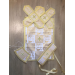 Greek vestments set in brocade - Calvary - Orthodox priest vestment set