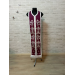 Calvary Embroidered Priest Orthodox Greek style vestment - Burgundy vestment