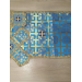Greek vestment in greek brocade - Priest vestment - Liturgical costume