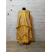 Burgundy Greek vestment in brocade - Priest liturgical vestment for orthodox