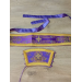 Greek brocade vestment - Priest robe - Orthodox liturgical Lent vestments
