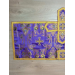 Greek brocade vestment - Priest robe - Orthodox liturgical Lent vestments
