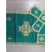 Embroidered Greek style vestment - Savior icon on Epigonation