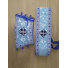 Greek light vestment in brocade - Priest liturgical vestment for orthodoxy