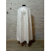 Greek light vestment in brocade - Priest liturgical vestment for orthodoxy