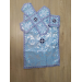 Greek light vestment in brocade - Priest liturgical vestment for orthodoxy