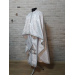 Greek style vestment in brocade - Priest vestment - Liturgical costume for pries