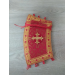 Greek vestment in brocade - Priest liturgical vestment for orthodox priests