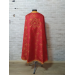 Greek vestment in brocade - Priest liturgical vestment for orthodox priests