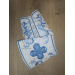 New Greek vestment with machine embroidery - Priest vestment -Clothes for priest