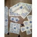 New Greek vestment with machine embroidery - Priest vestment -Clothes for priest