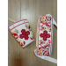 New Greek vestment with machine embroidery - Priest vestment -Clothes for priest