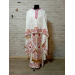New Greek vestment with machine embroidery - Priest vestment -Clothes for priest