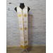 White Greek Liturgical vestment - Priest robe - Orthodox vestments - Priest vest