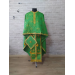 Greek vestment in brocade - Priest liturgical vestment for orthodox priests